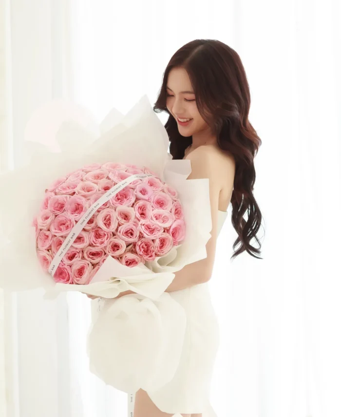 Xl50 Roses Rose - 50 | THE FLORIST BAR