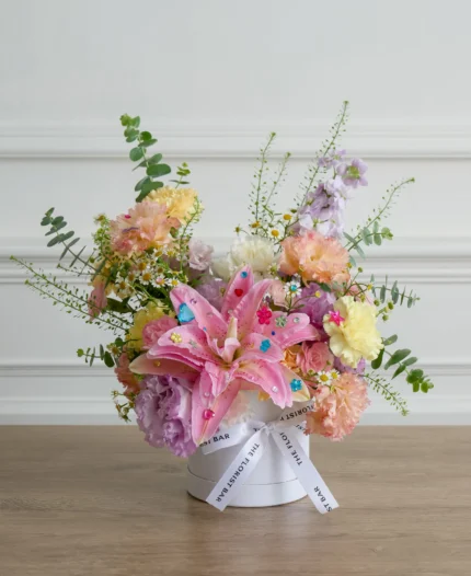 Lily Box