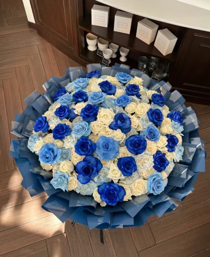 100-PremiumRose